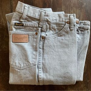 Vintage Wrangler Jeans